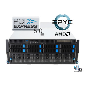 AHG1 | ESC8000A-E12P
